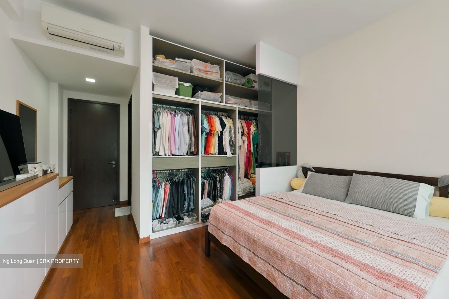 Country Park Condominium (D16), Condominium #617698661